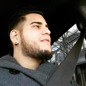 Meet your Posher, Samuel a.